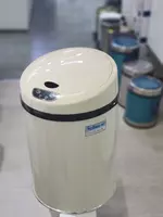 Сенсорное ведро для мусора 12л