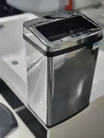 Сенсорное ведро для мусора 12л - 1 016 874.6 сум