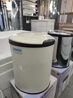 Сенсорное ведро для мусора 12л