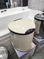 Сенсорное ведро для мусора 12л - 899 256.8 сум