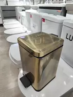 Ведро для мусора 6л