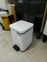 Ведро для мусора 6л