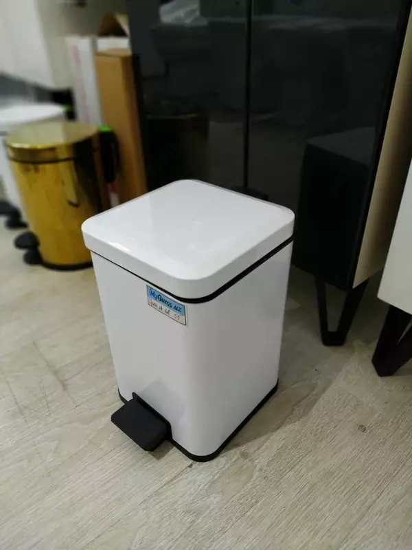 Ведро для мусора 6л