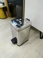 Ведро для мусора 5л