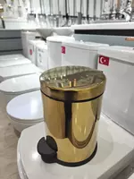 Ведро для мусора 6л