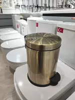 Ведро для мусора 6л