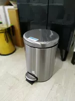 Ведро для мусора 6л