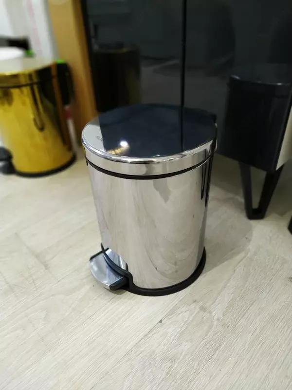 Ведро для мусора 5л