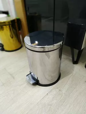 Ведро для мусора 5л