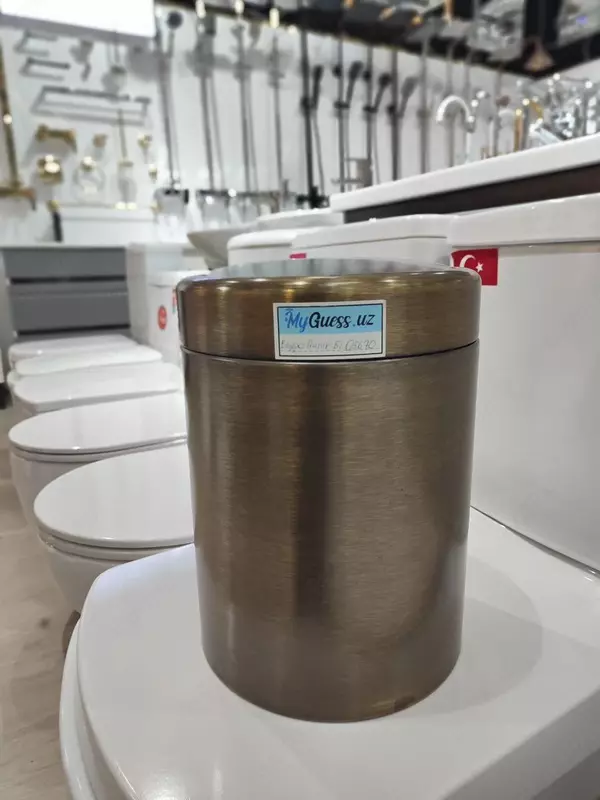 Ведро для мусора 5л