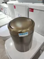  Ведро для мусора 5л - 