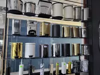  Ведро для мусора 5л - 