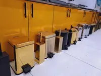   Ведро для мусора 5л