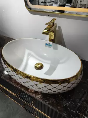  умывальник Chakana savdo