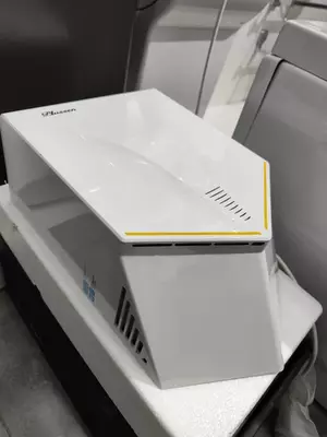 Автоматическая сушилка для рук