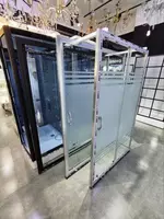   Душевое ограждение. Турция. Размеры от 120 до 180см