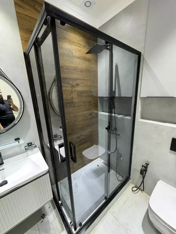 Душевая кабина MYGUESS Турция 120/80