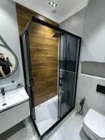 Душевая кабина MYGUESS Турция 120/80 - 4 000 000 сум