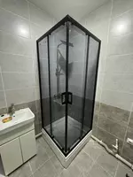 Душевая кабина MYGUESS Турция 100/100