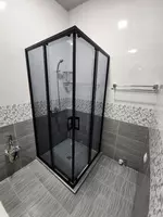 Душевая кабина MYGUESS Турция 100/100 - 3 750 000 сум