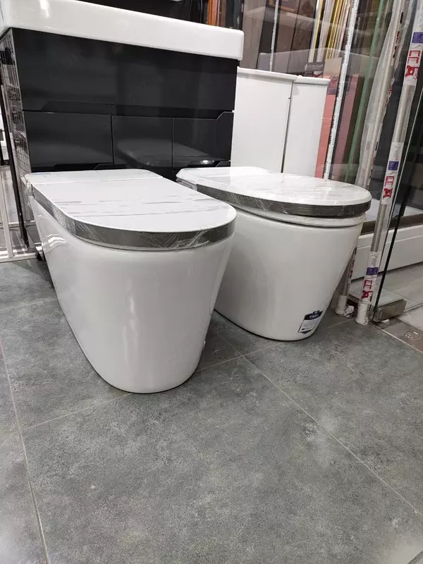 смарт унитаз - 9 397 011 so'm