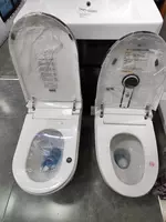 9 397 011 so'm смарт унитаз