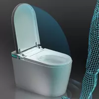 Смарт унитаз Vietro