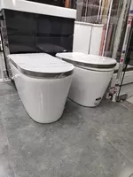 9 400 817.4 сум Смарт унитаз Vietro