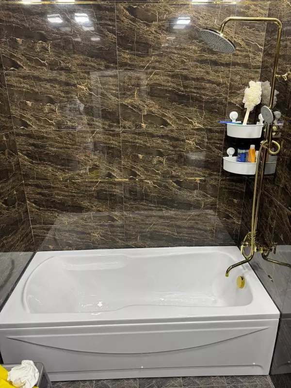 Турецкая ванна акриловая FORMINA BANYO 150/80 - 4 624 015.6 сум