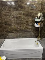 Турецкая ванна акриловая FORMINA BANYO 160/80 - 4 798 456 сум