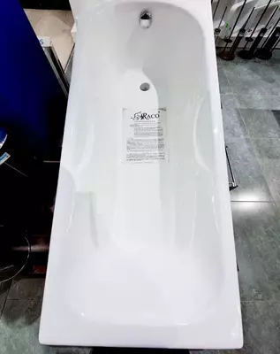 чугун ванна
