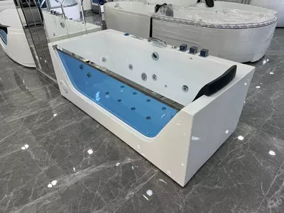 Ванна джакузи