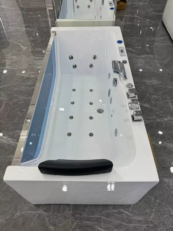 Ванна джакузи - 19 898 637 so'm