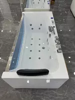 Ванна джакузи - 19 898 637 so'm