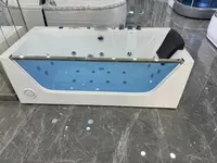 19 898 637 so'm Ванна джакузи