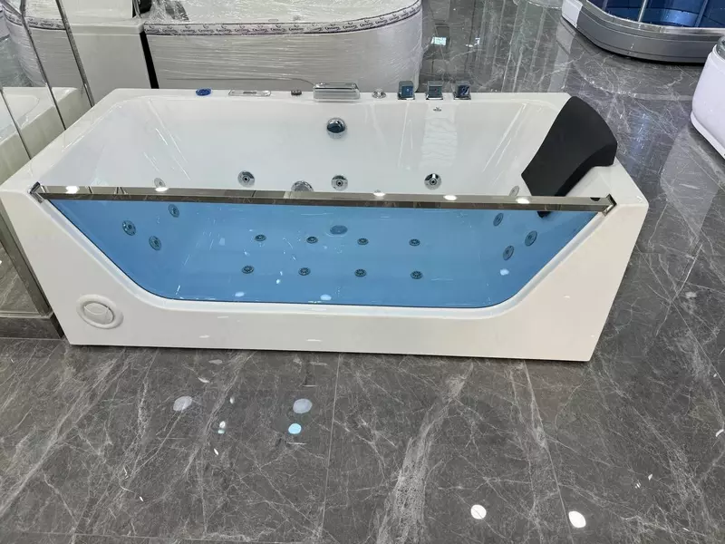 19 898 637 so'm Ванна джакузи