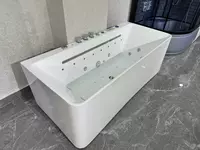 ванна джакузи