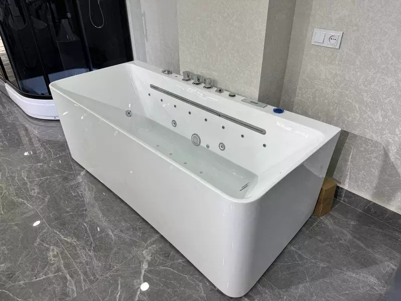 ванна джакузи - 18 071 175 so'm
