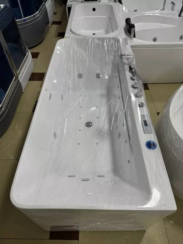 18 071 175 so'm ванна джакузи