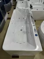 18 071 175 so'm ванна джакузи