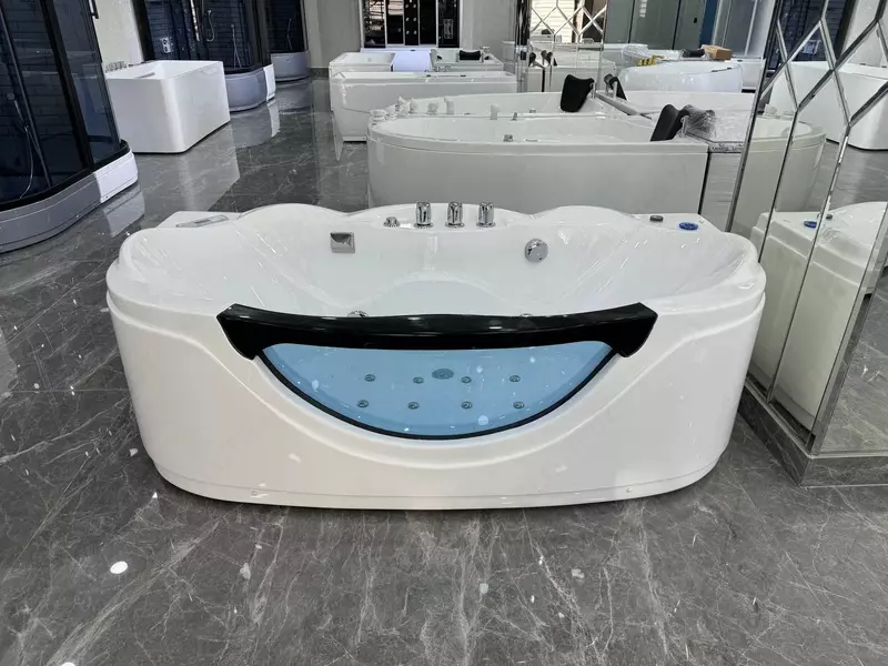 ванна джакузи