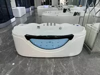 ванна джакузи