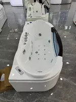  ванна джакузи - 