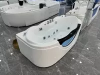   ванна джакузи