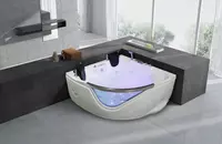 ванна джакузи