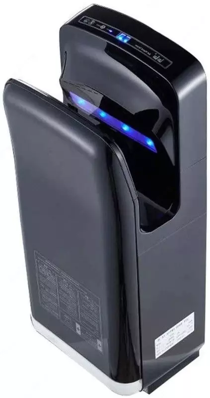 Сушилка для рук 1600Вт Myguess