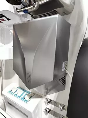  Фен для рук - 