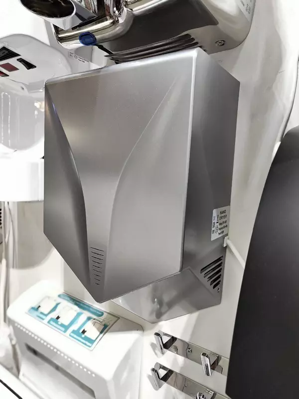 Сушилка для рук 1000Вт Myguess - 2 871 175.2 сум