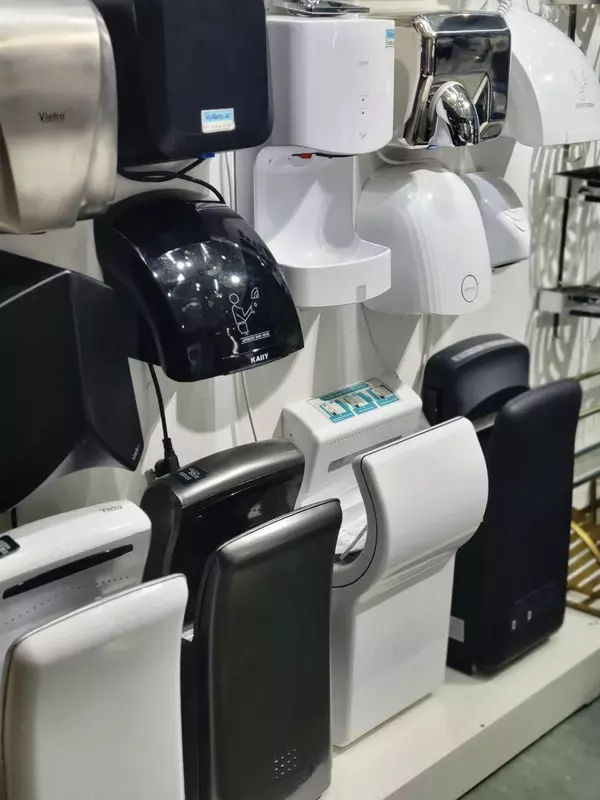 Сушилка для рук 1000Вт Myguess Только в розницу