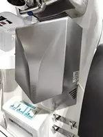 Сушилка для рук 1000Вт Myguess - 2 891 388 сум